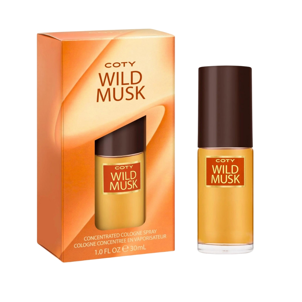 Wild Musk