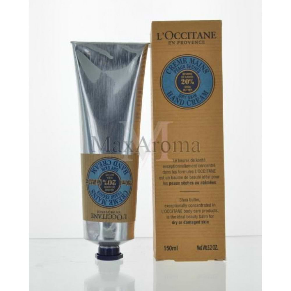 Hand Cream