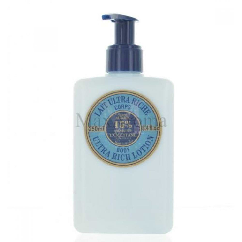Ultra Rich Body Lotion Shea Butter by L\'Occi..