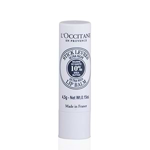 L\'occitane Shea Butter Lip Balm Stick 