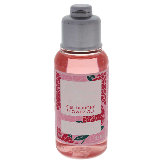 Pivoine Flora Shower Gel