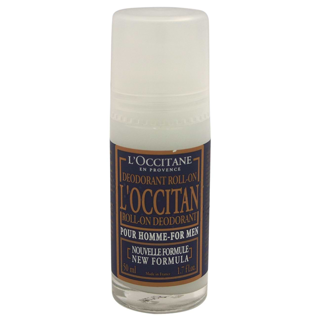 L'Occitane Roll-on Deodorant