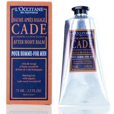 L\'occitane Eau De Cade for Men