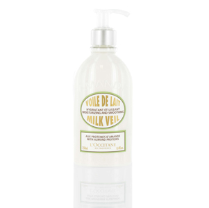 L\'occitane Moisturizing and Smoothing Almond..