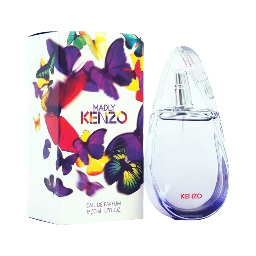 Kenzo Madly