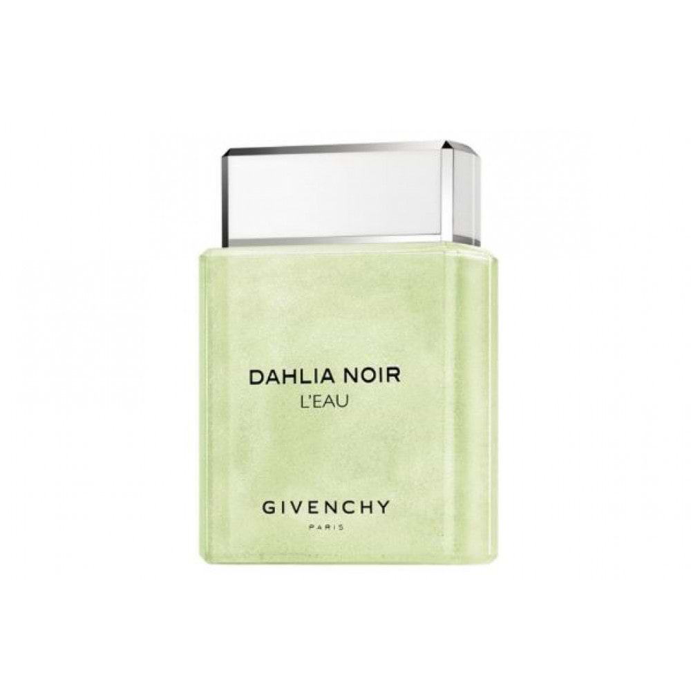 Givenchy Dahlia Noir L\'eau Gel Tester