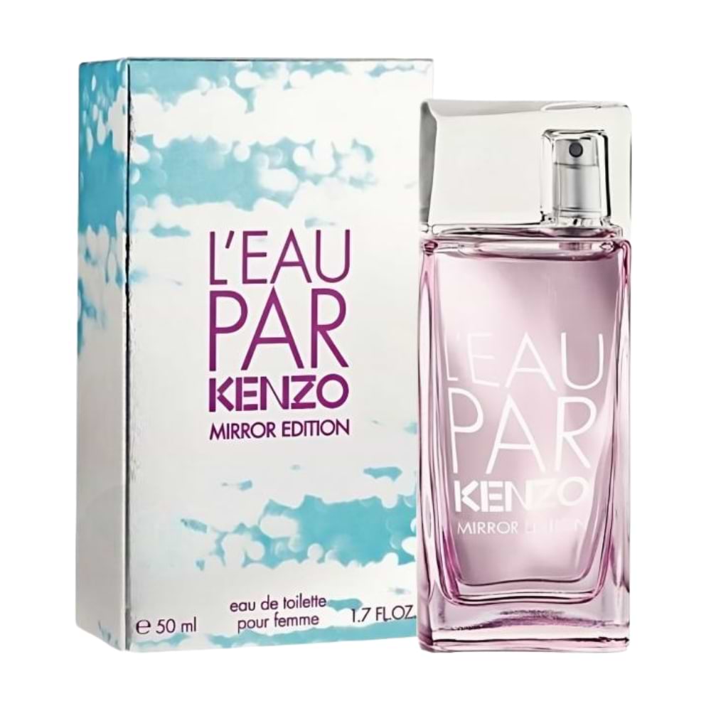 L'eau Par Kenzo Mirror Edition