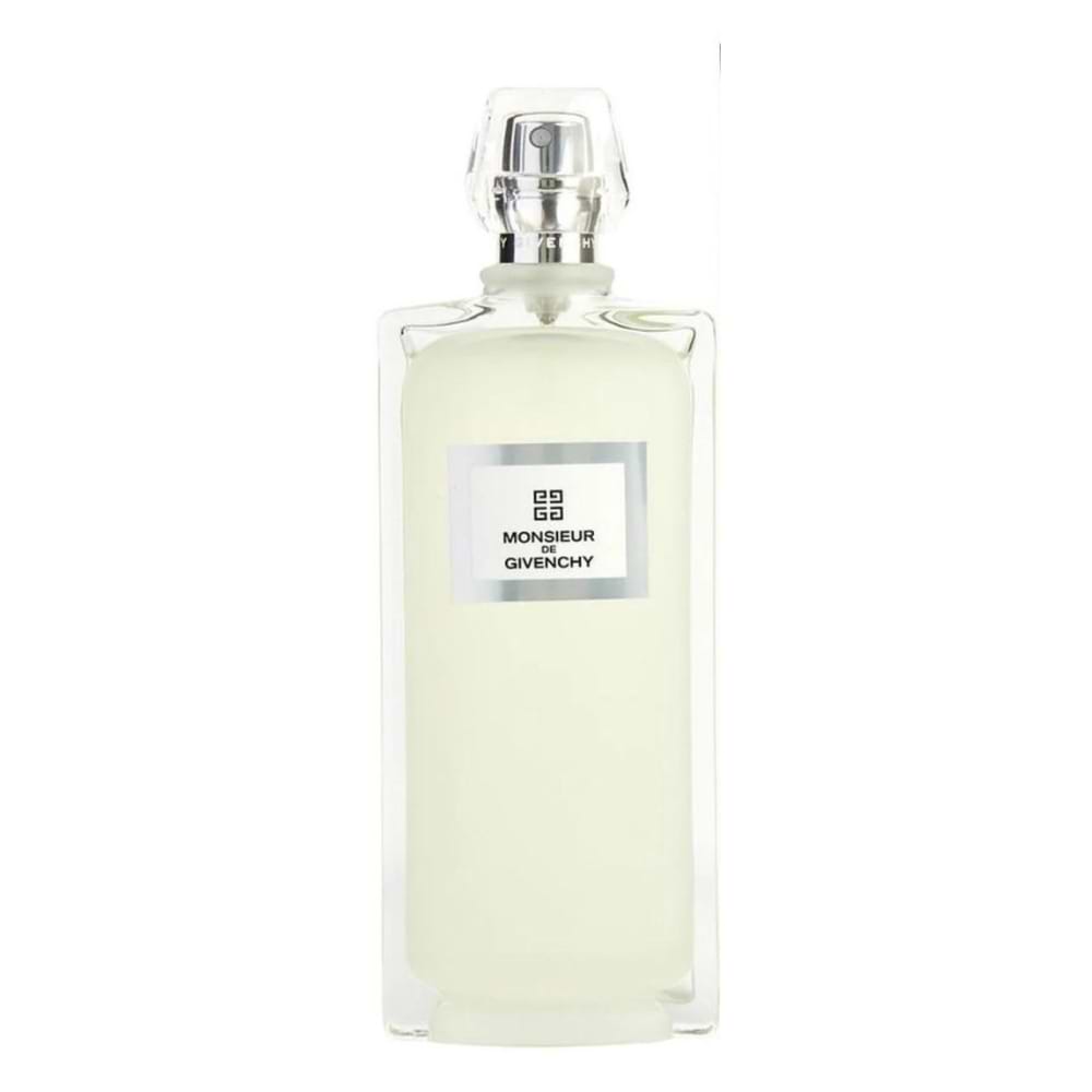 Monsieur De Givenchy