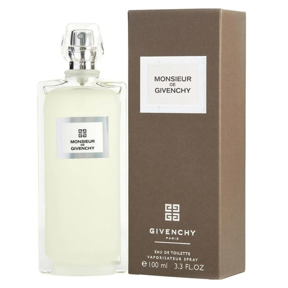 Monsieur De Givenchy