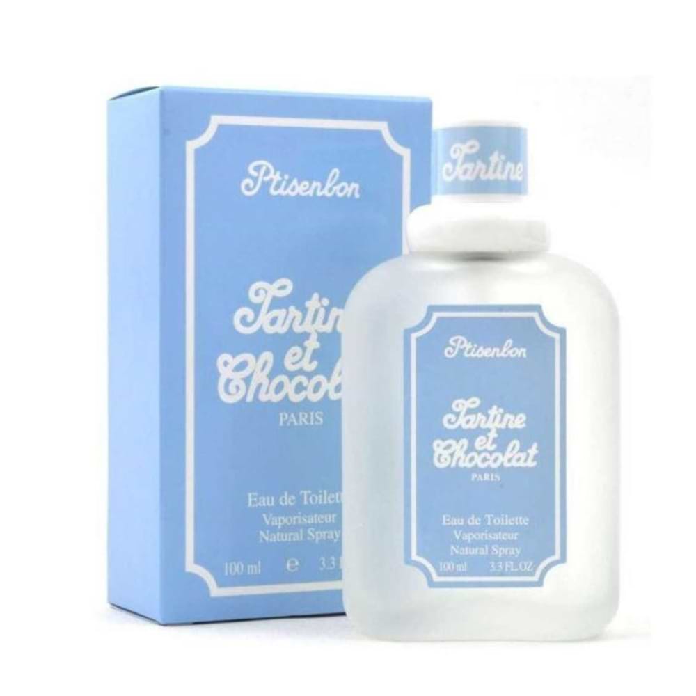 Tartine Et Chocolat Ptisenbon
