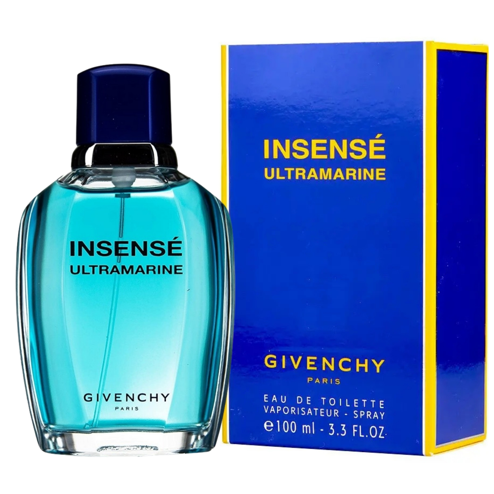 Insense Ultramarine
