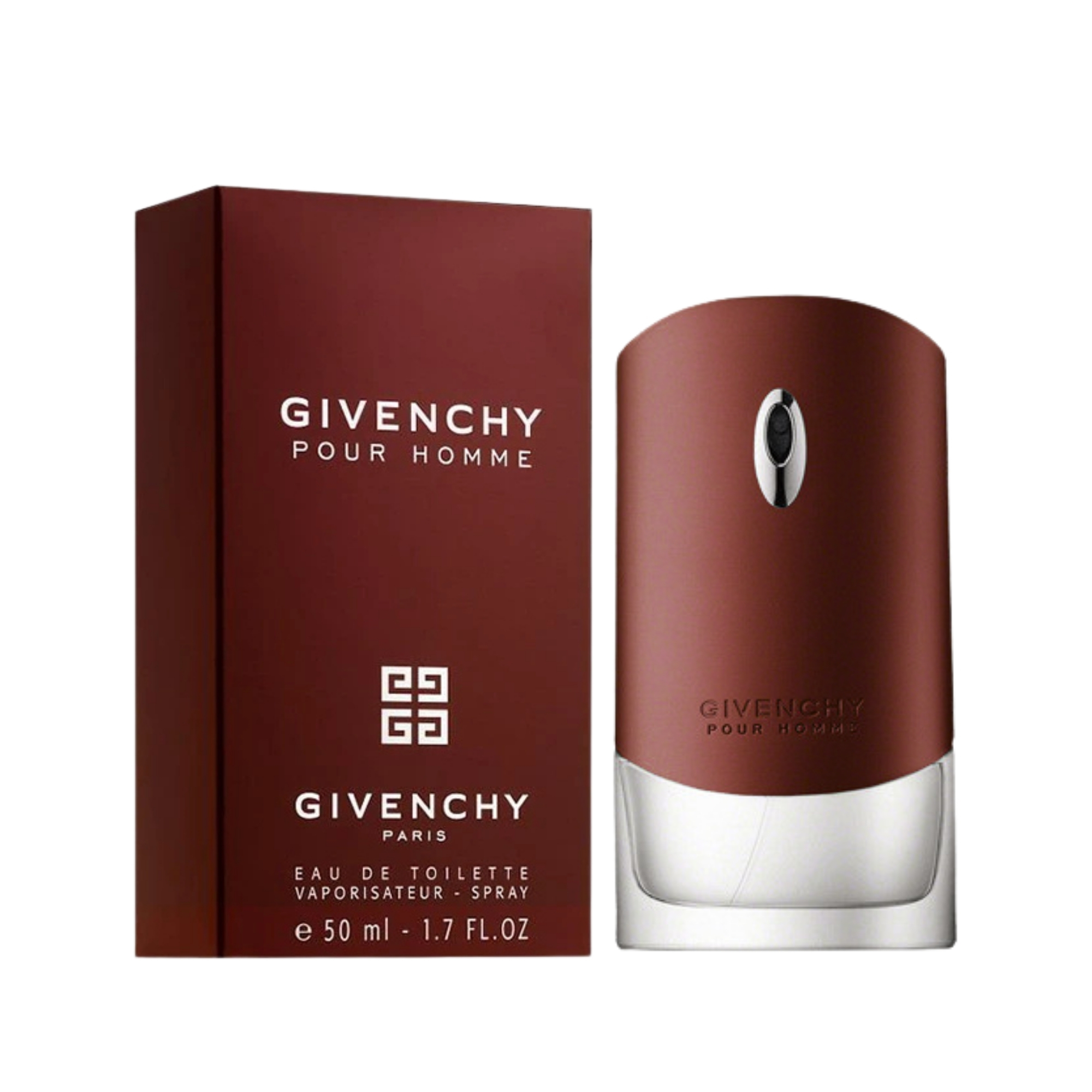 Givenchy Pour Homme