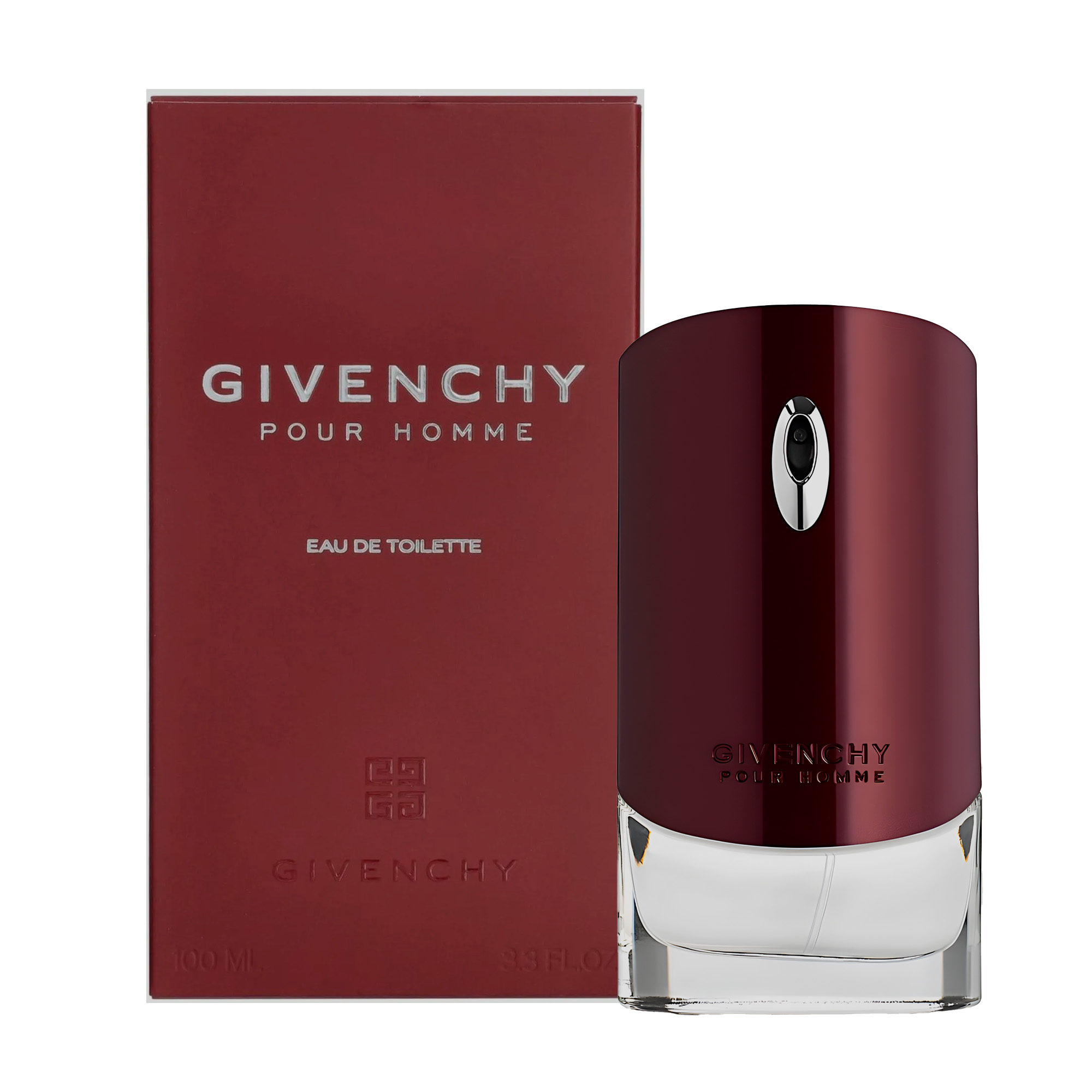 Givenchy Pour Homme