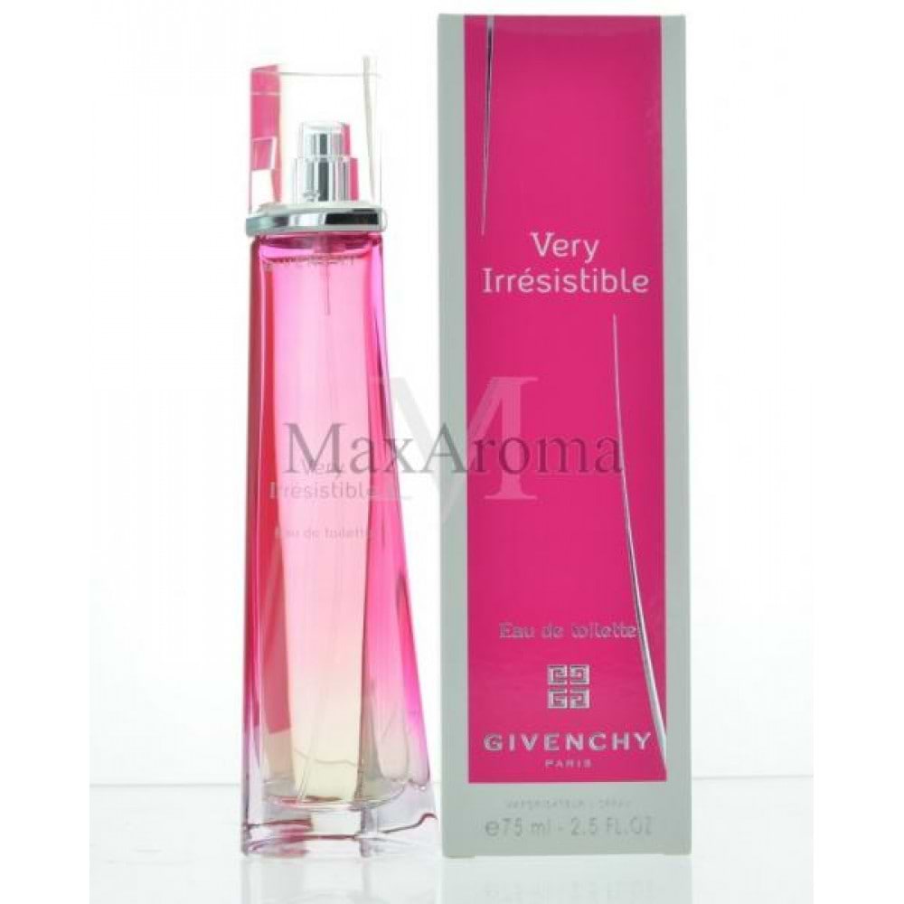 Givenchy Very Irresistible