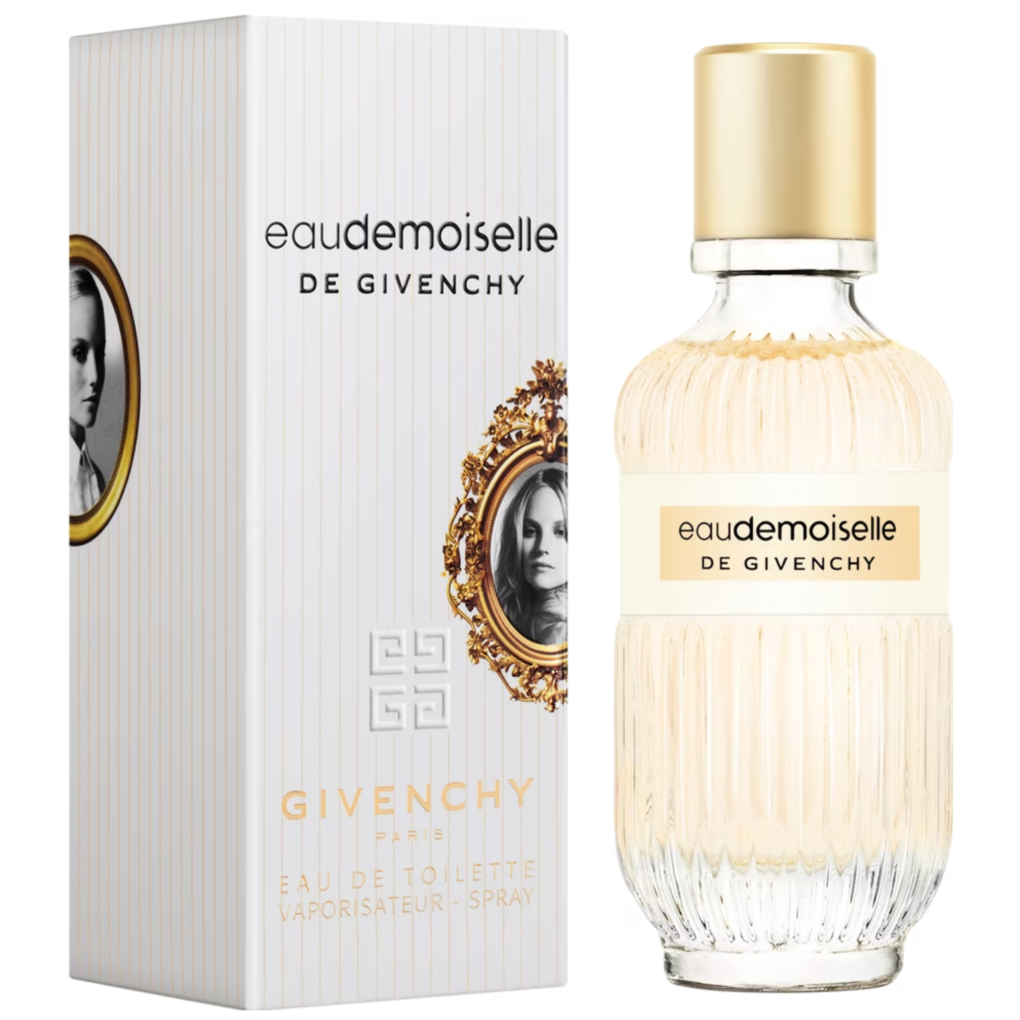 Eaudemoiselle Eau Fraiche