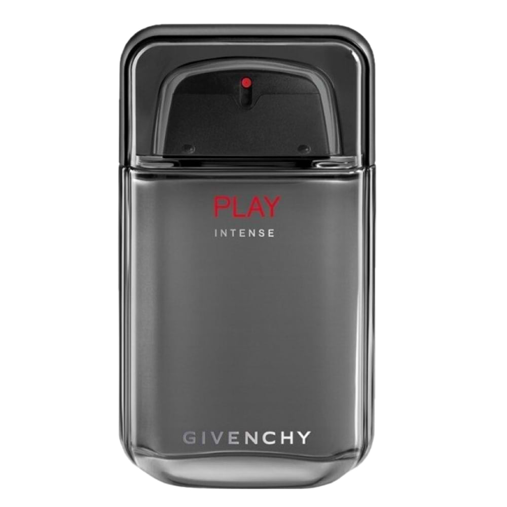 Givenchy Play Intense