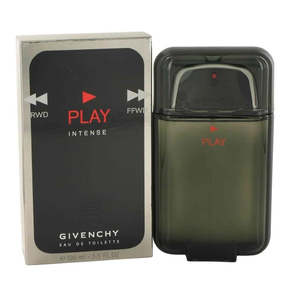 Play Intense