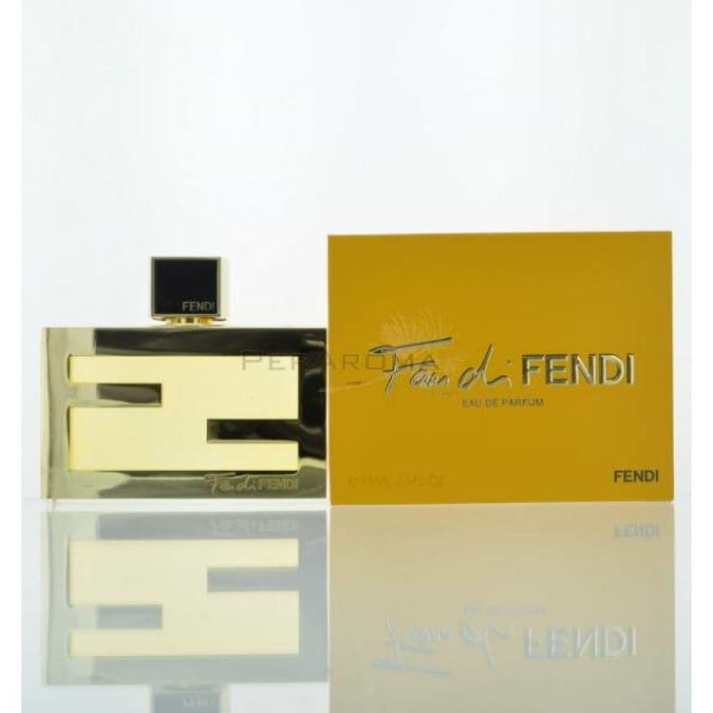 Fendi Fan Di Fendi