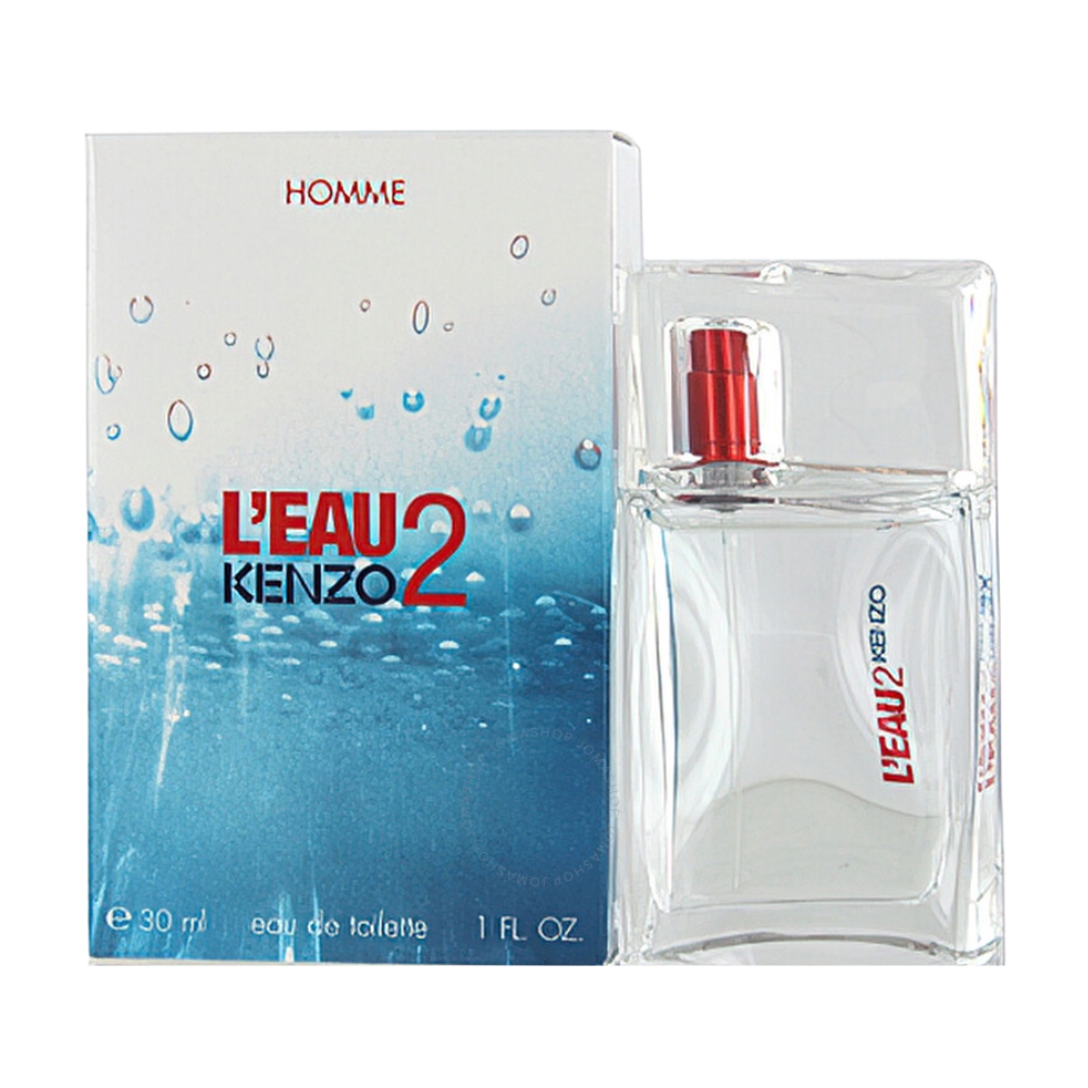 L'eau 2 Kenzo
