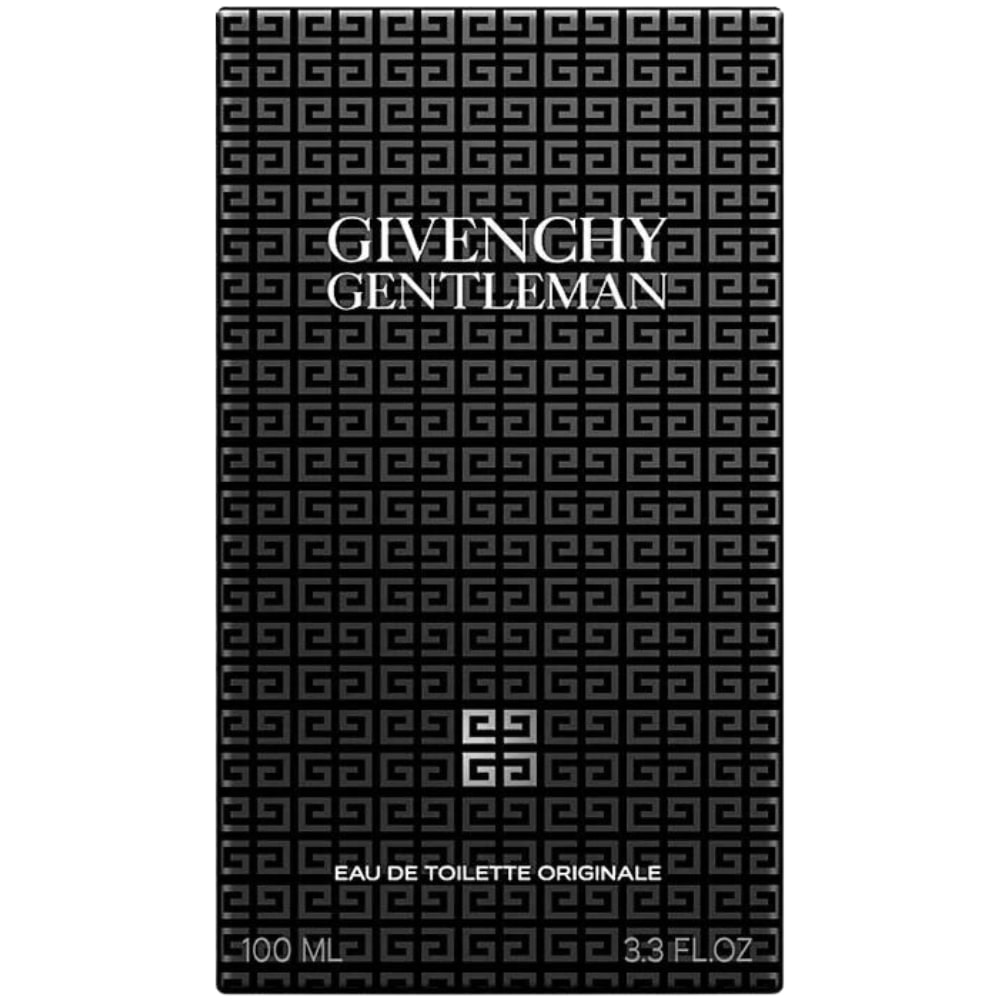 Gentleman