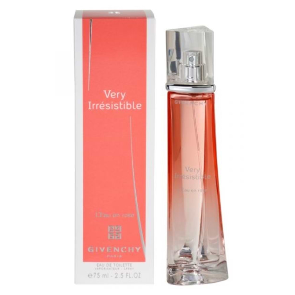 Very Irresistible L'eau En Ros