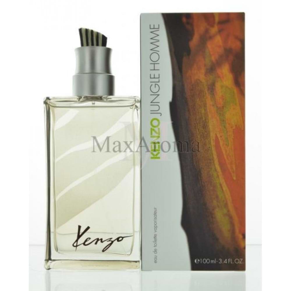 Kenzo Jungle Homme