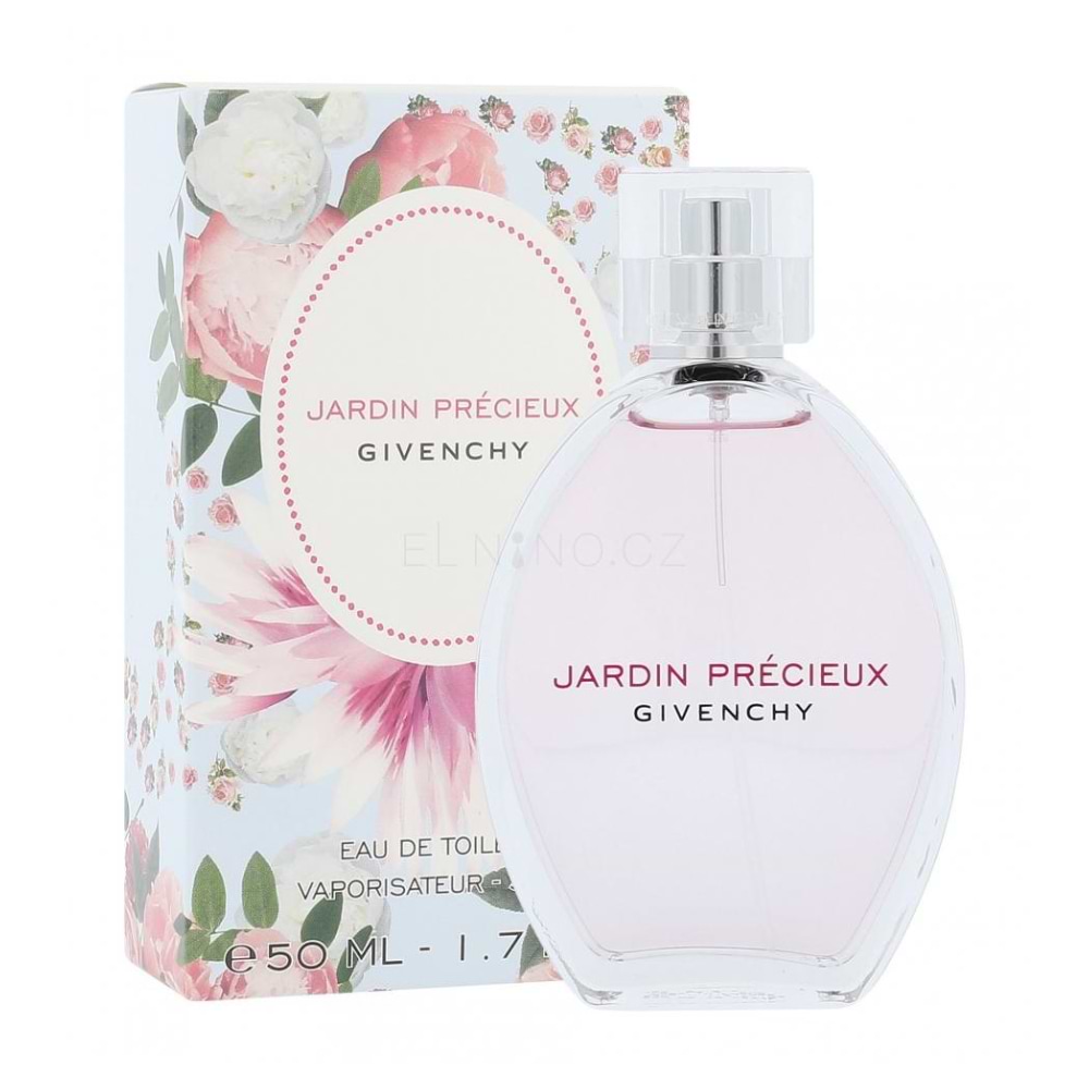 Jardin Precieux