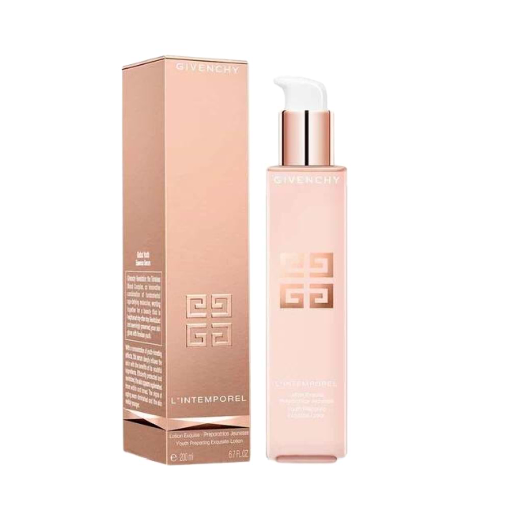 L'intemporel Youth Preparing Lotion