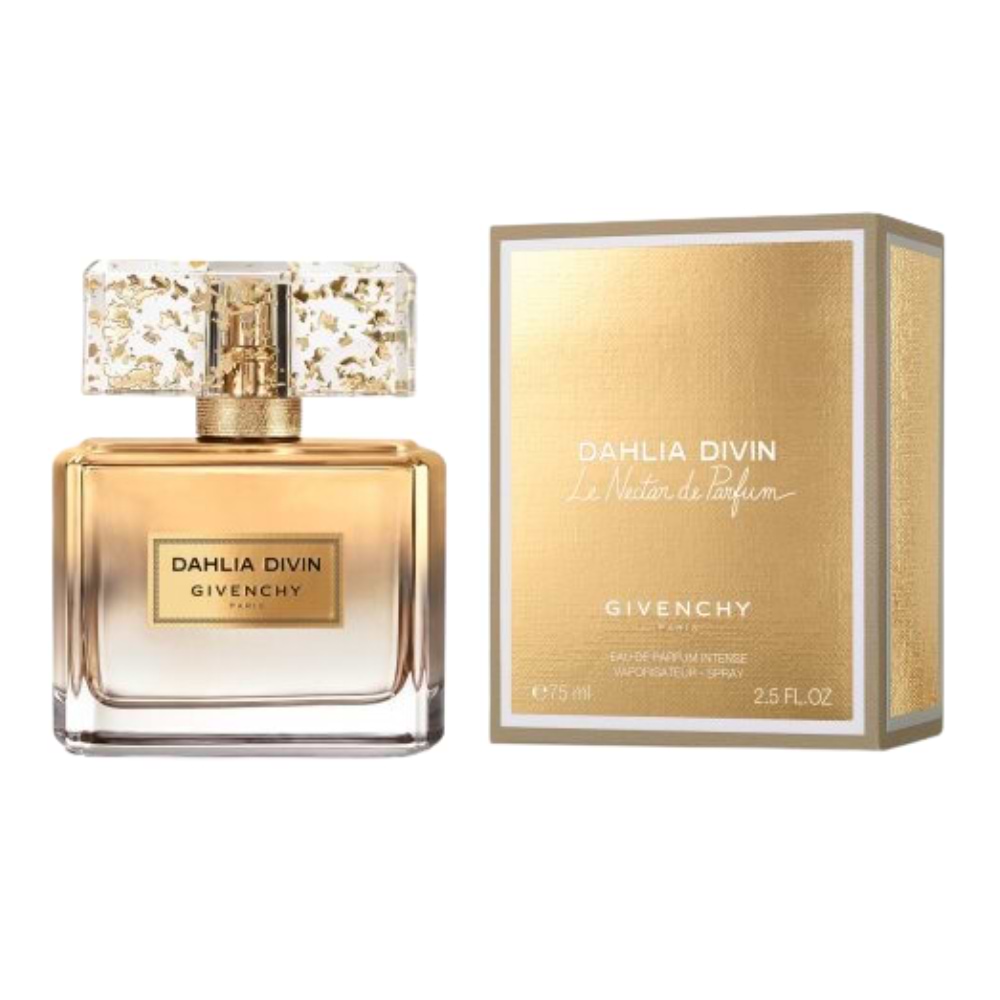 Dahlia Divin Le Nectar de Parfum