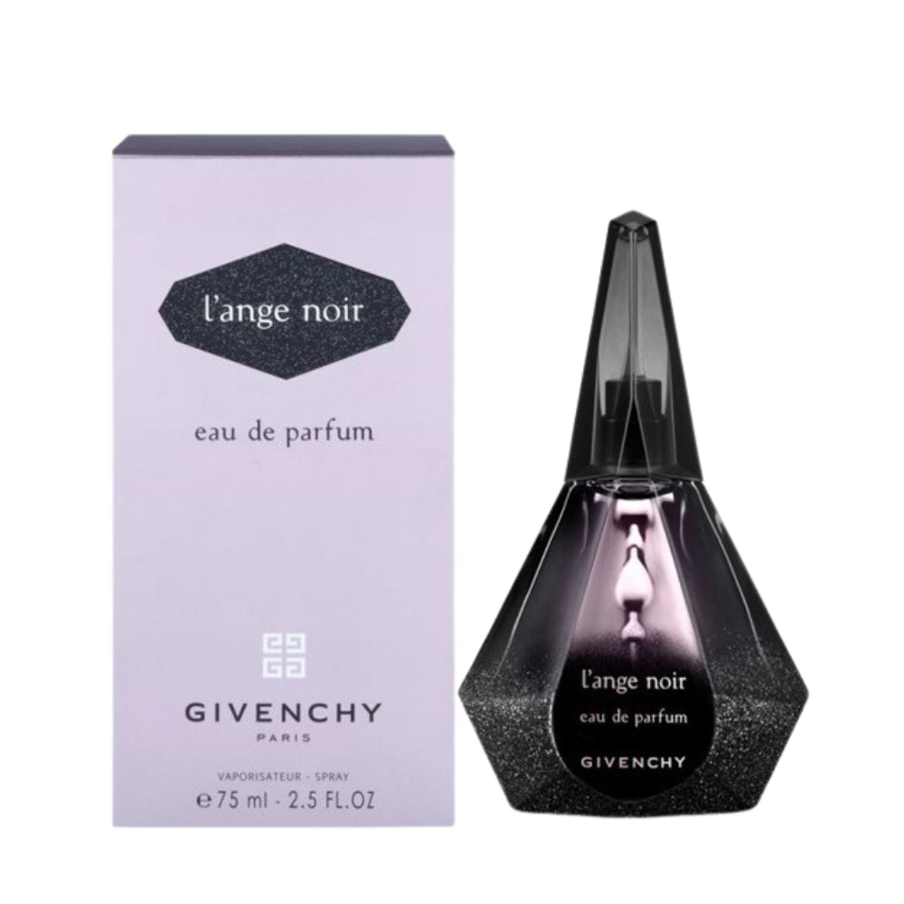 L'ange Noir