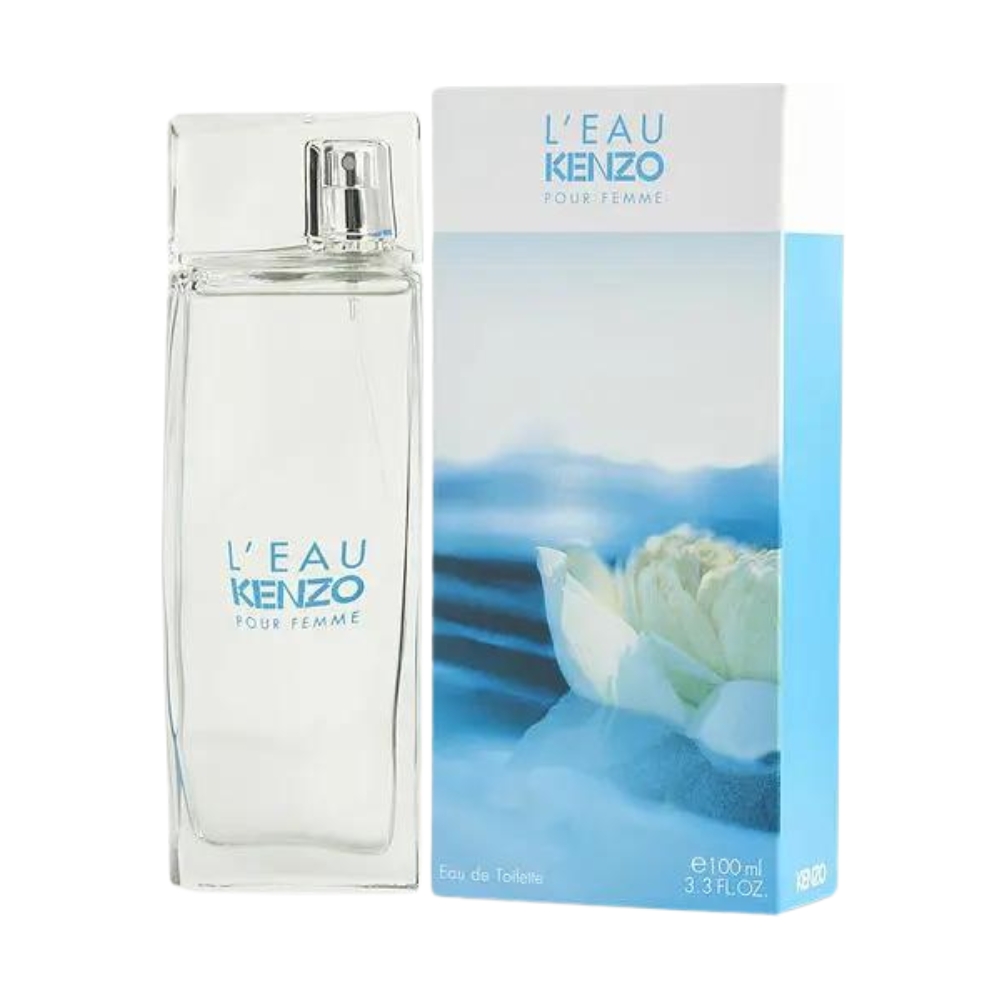 L'eau Kenzo