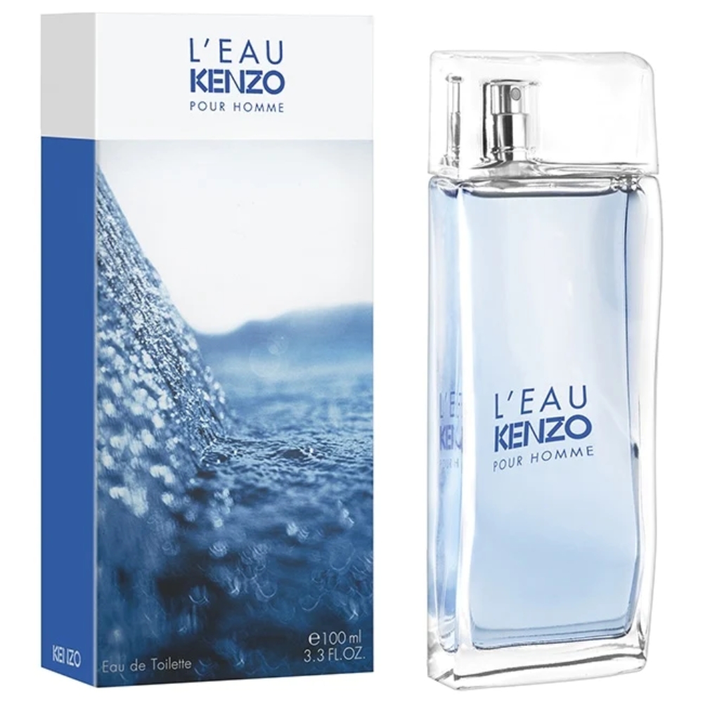 L'eau Kenzo