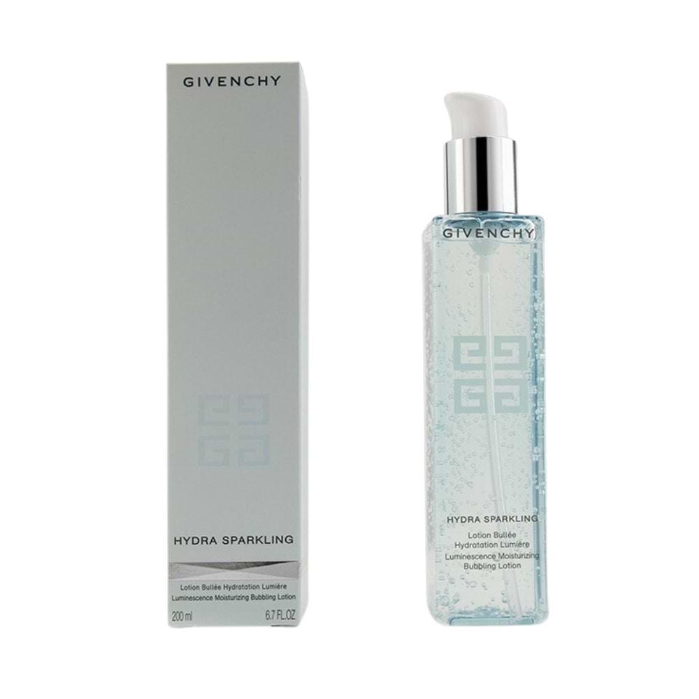 Hydra Sparkling Lotion