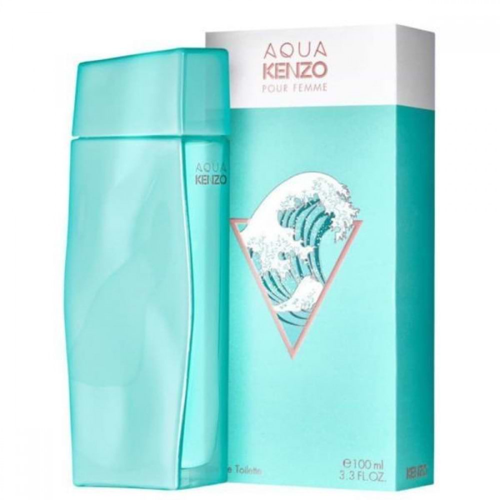 Kenzo Aqua Kenzo Femme