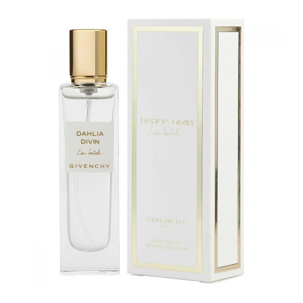 Dahlia Divin Eau Initiale