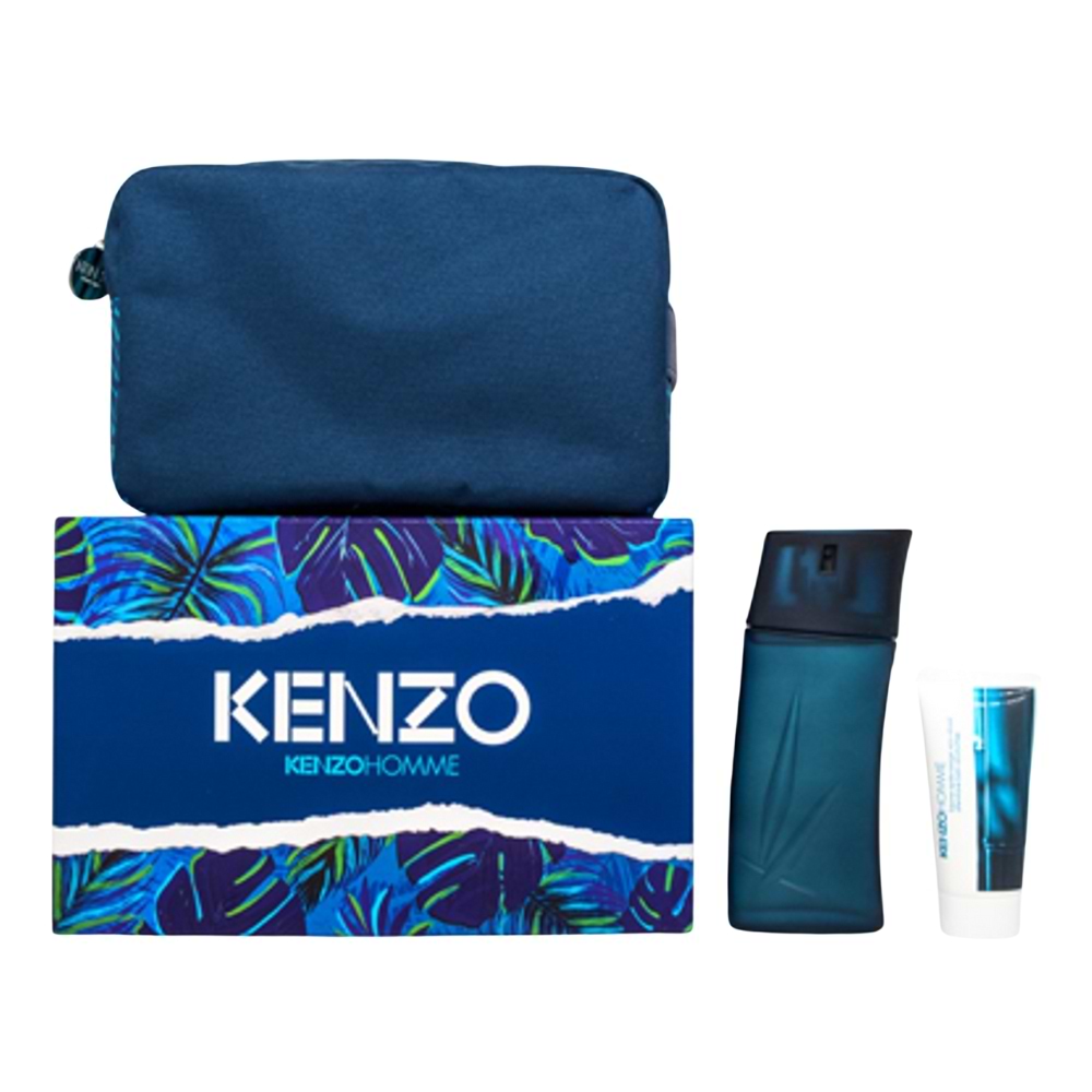 Kenzo Kenzo Men Gift Set