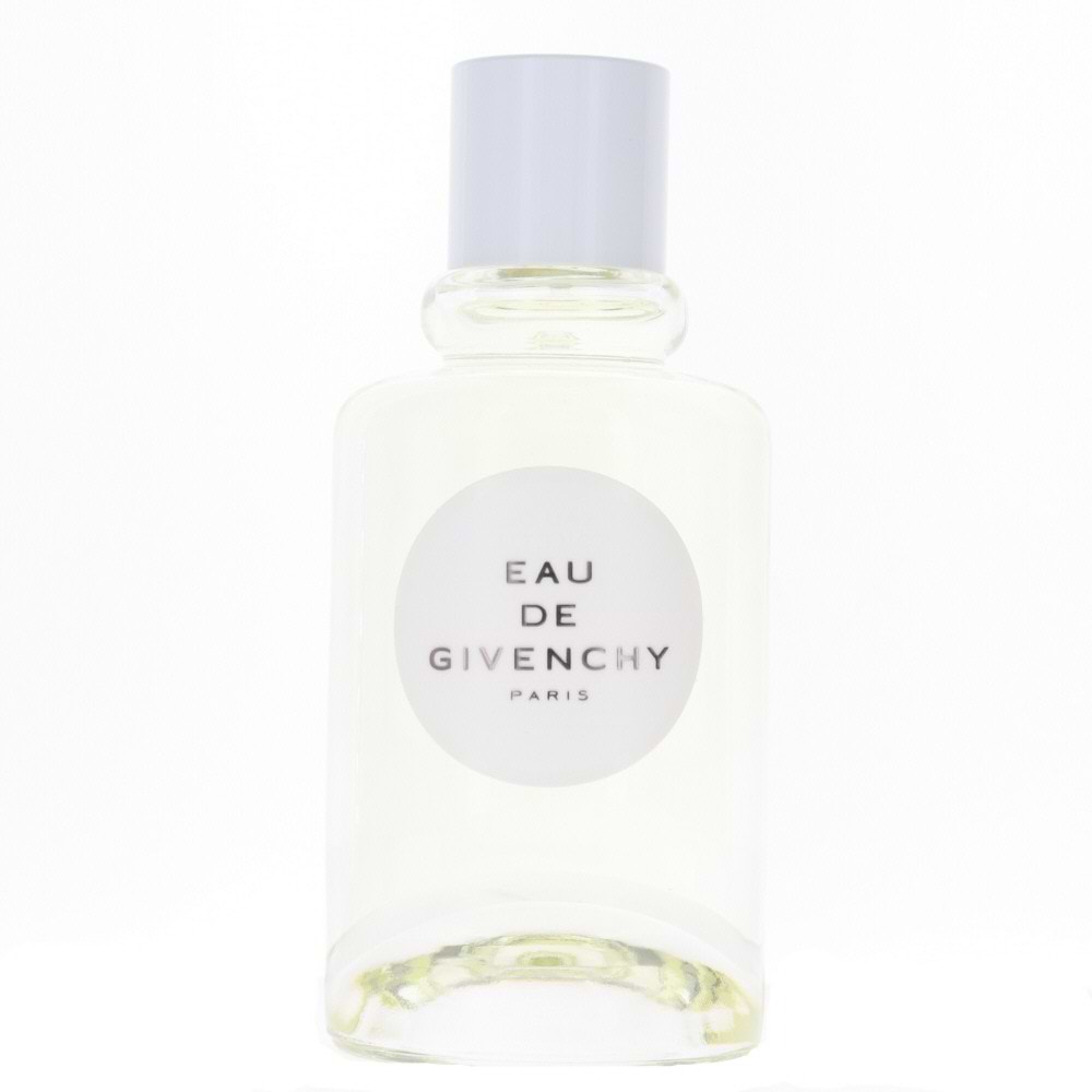 Eau De Givenchy