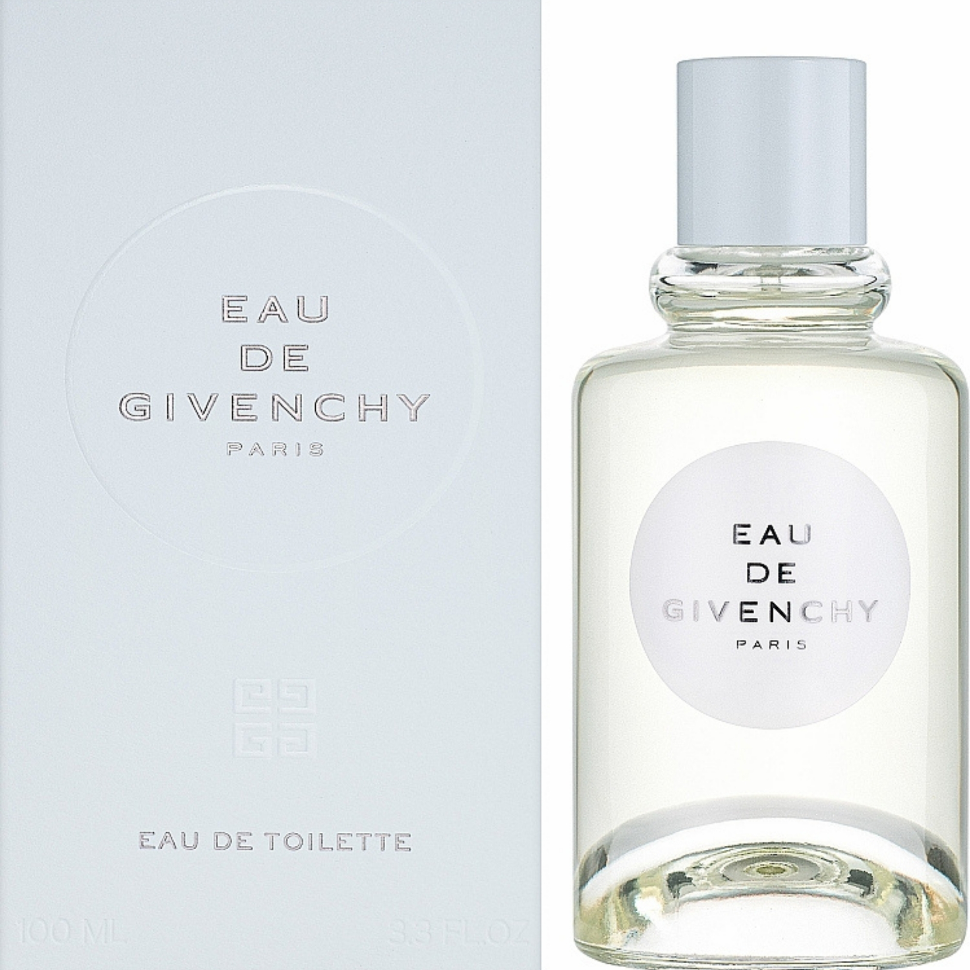 Eau De Givenchy