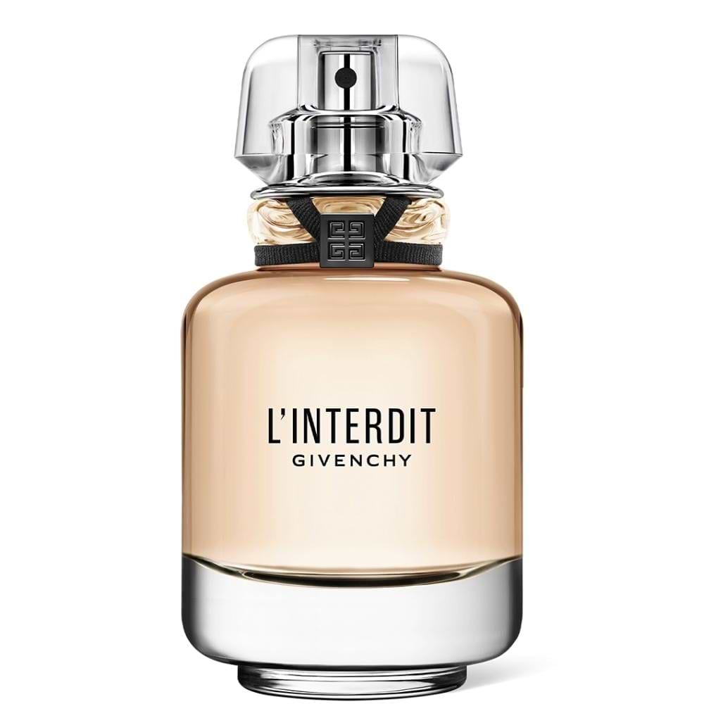 Givenchy L\'Interdit EAU de Parfum for Women