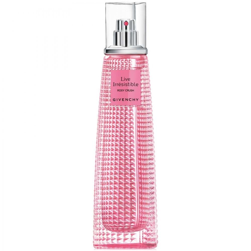 Live Irresistible Rosy Crush