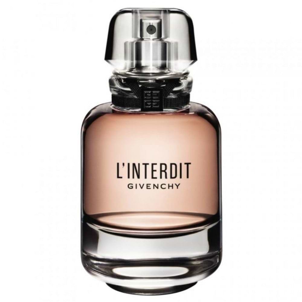 Givenchy L'Interdit EDT for Women