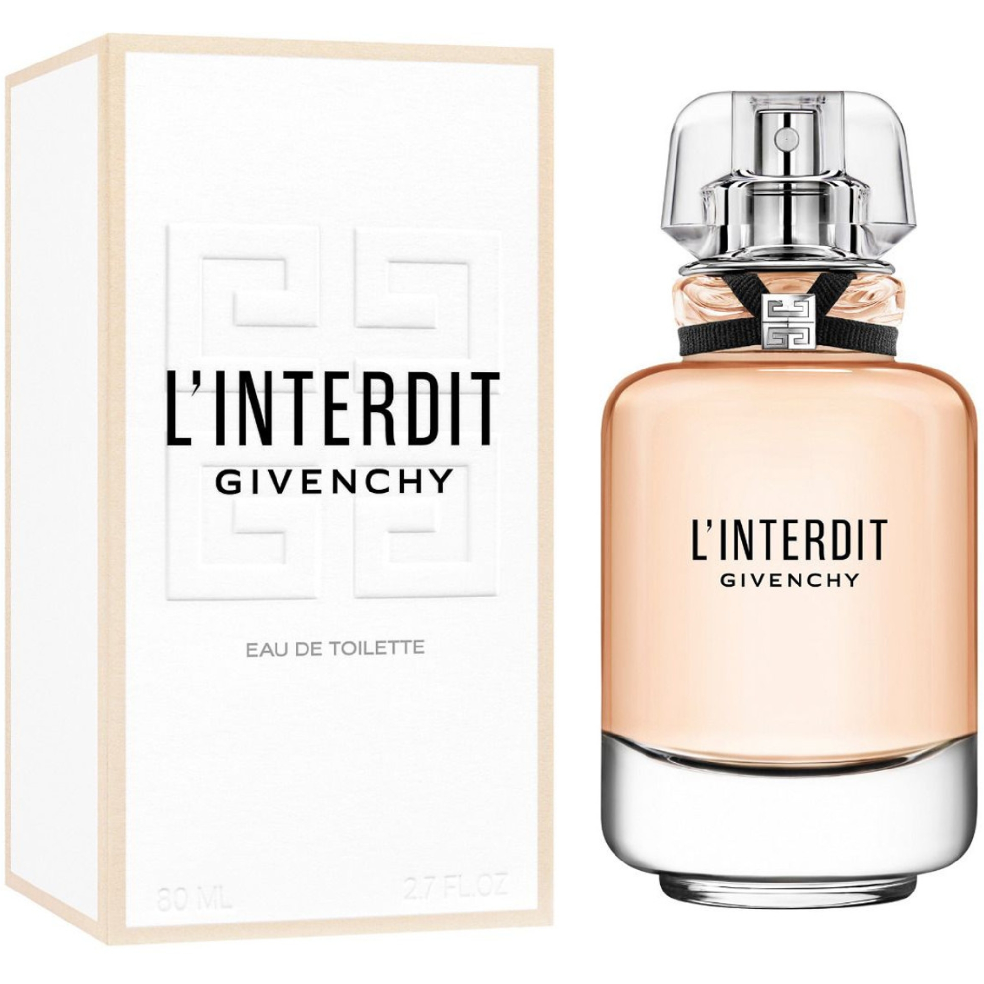 L'interdit