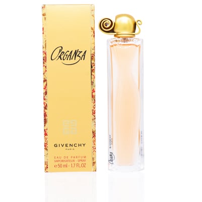 Givenchy Organza EDP Spray