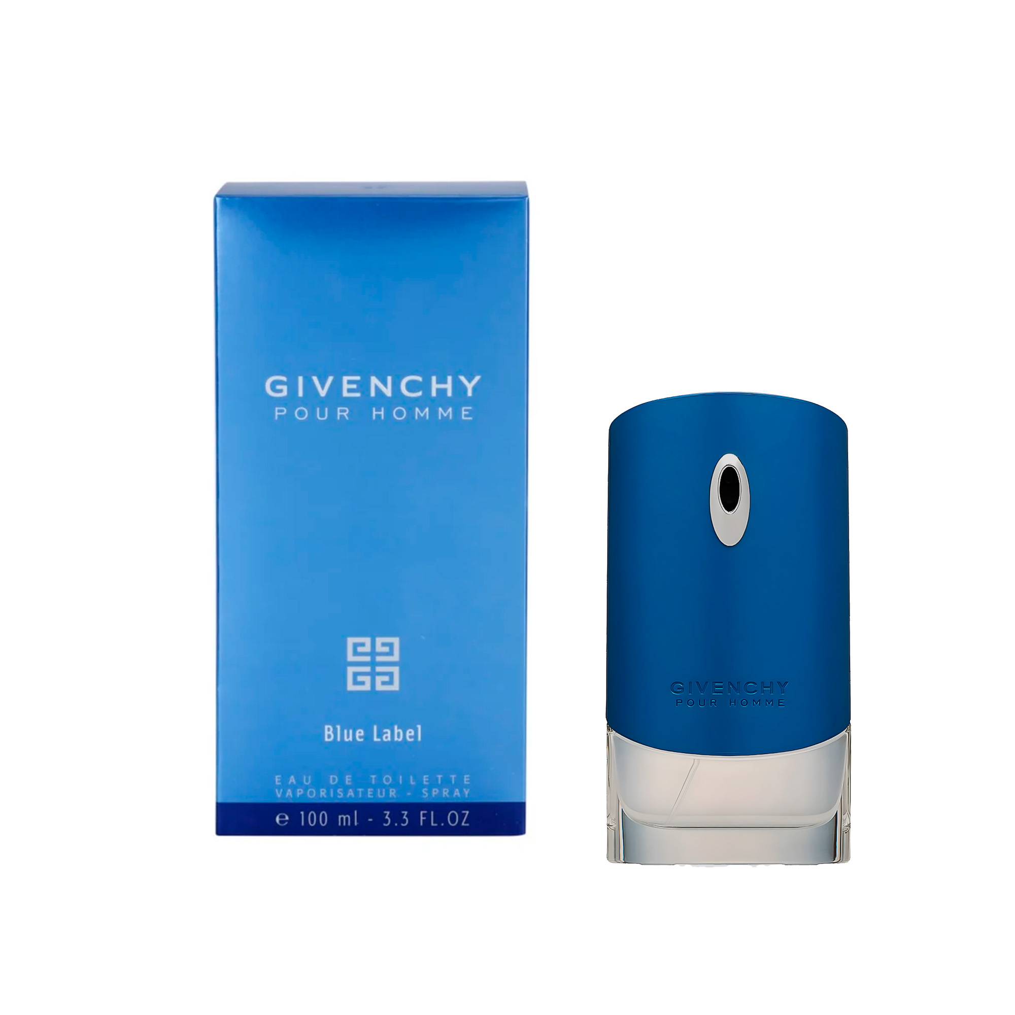 Givenchy Blue Label