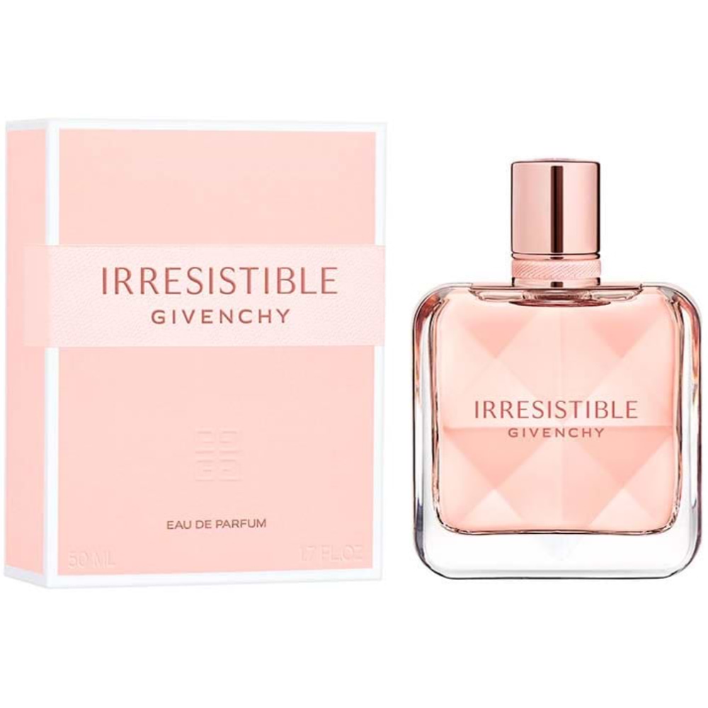 Irresistible