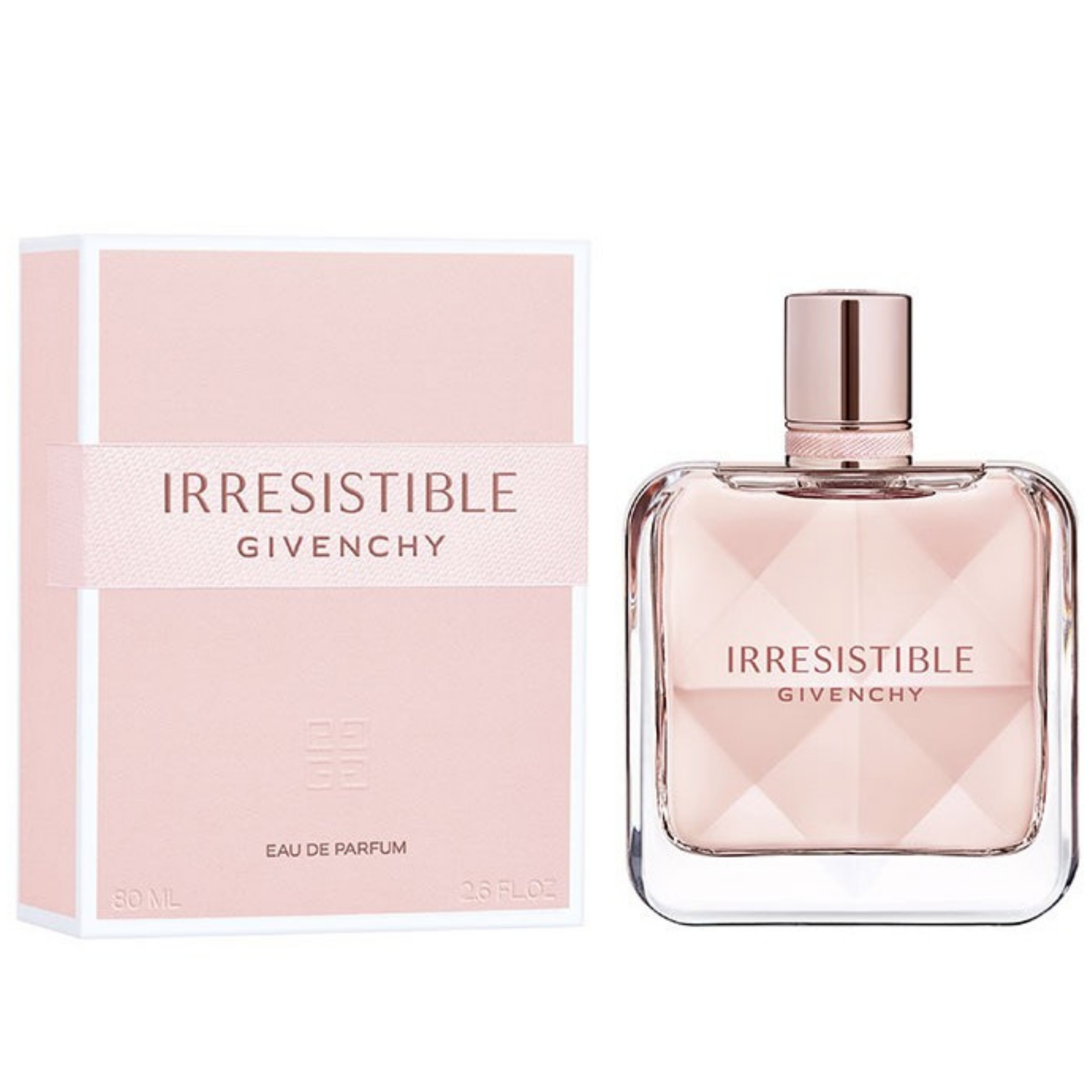 Irresistible
