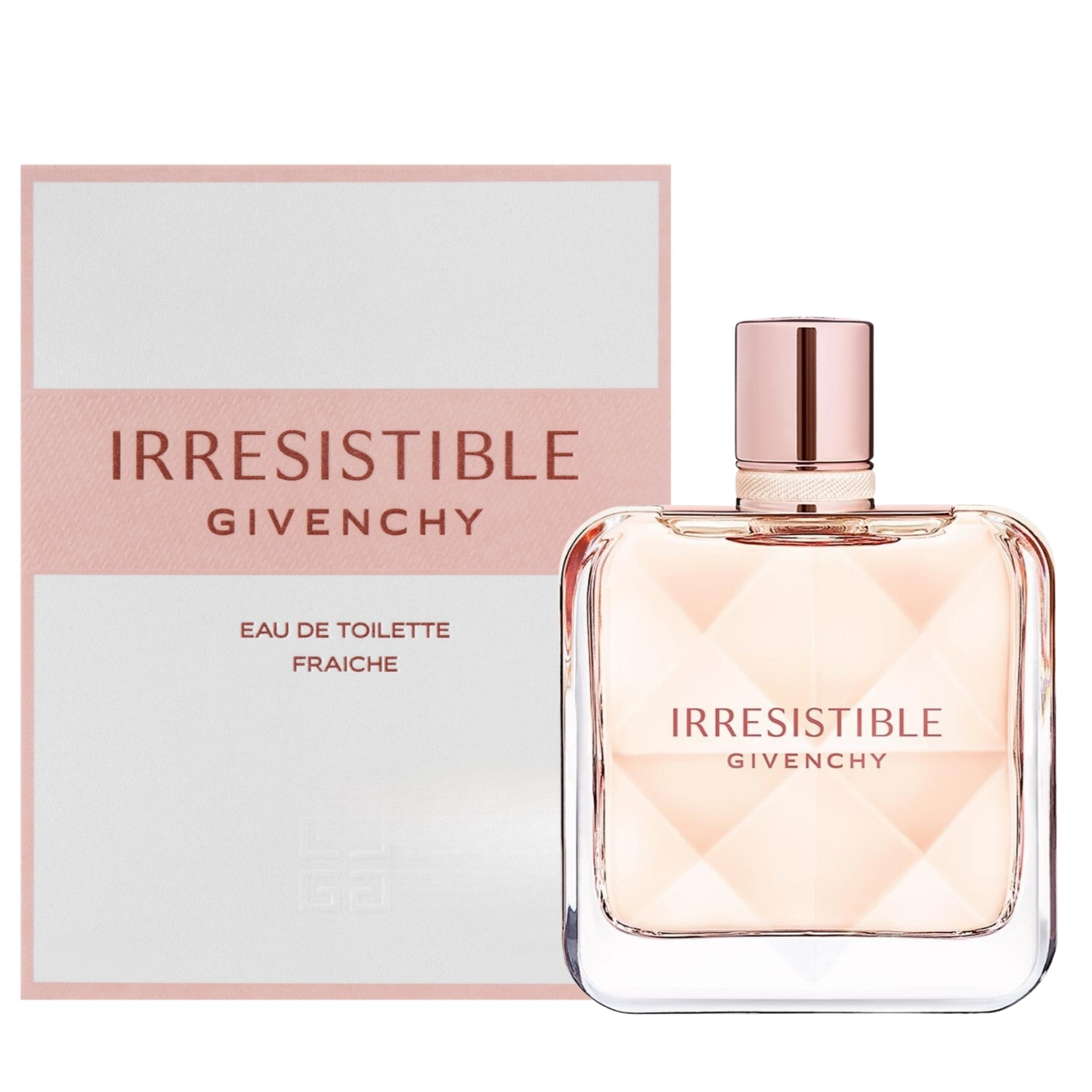 Irresistible
