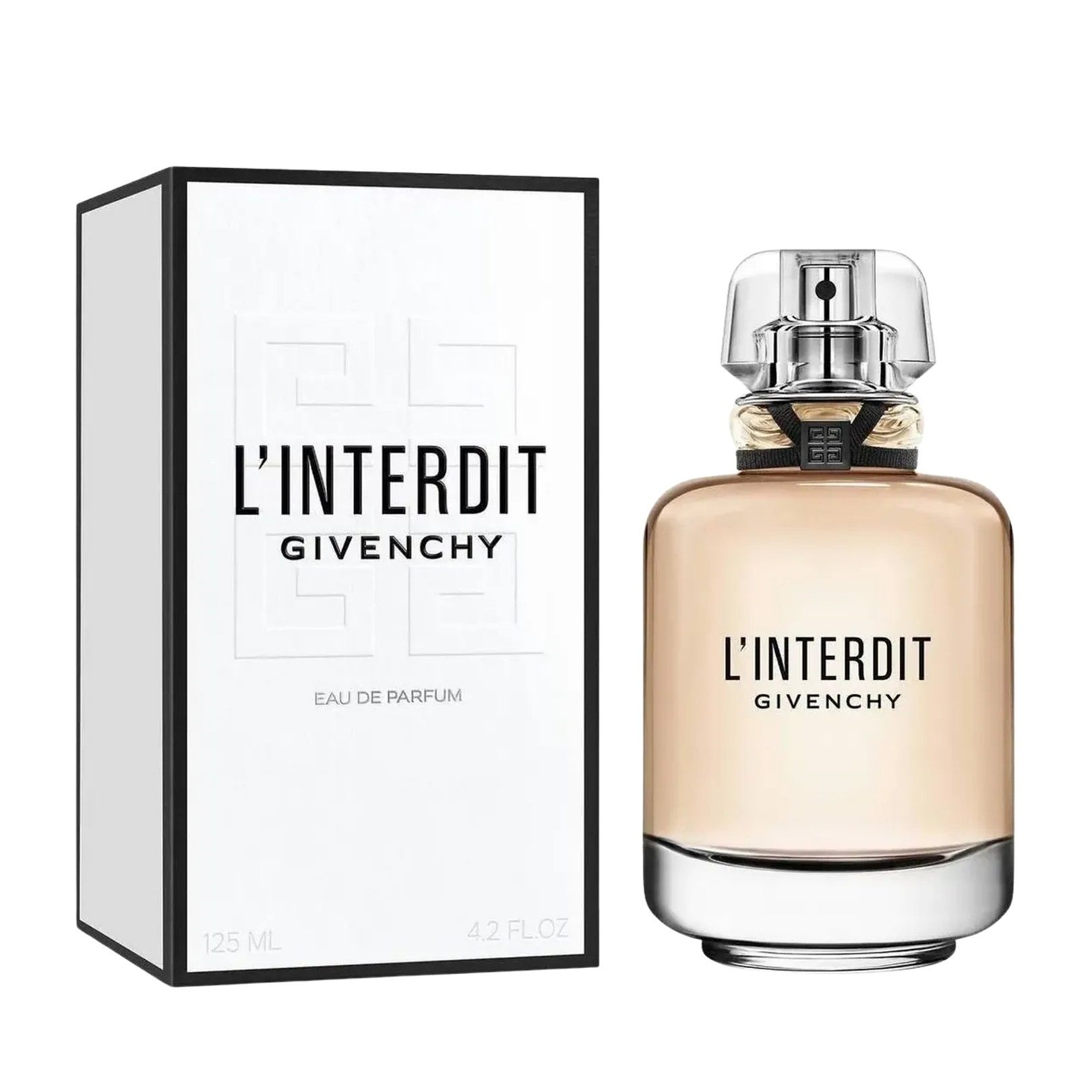 L'interdit