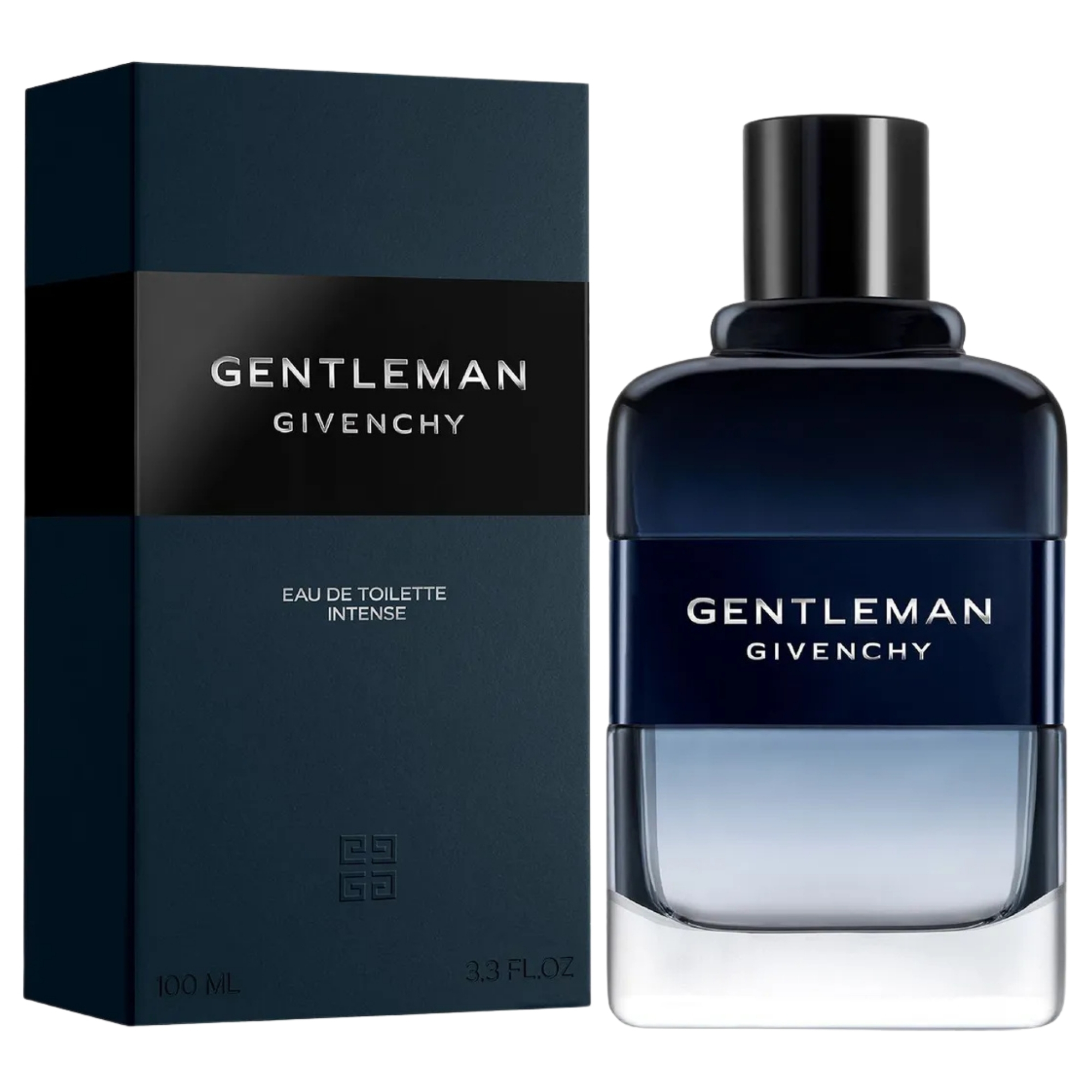 Givenchy Gentleman Intense