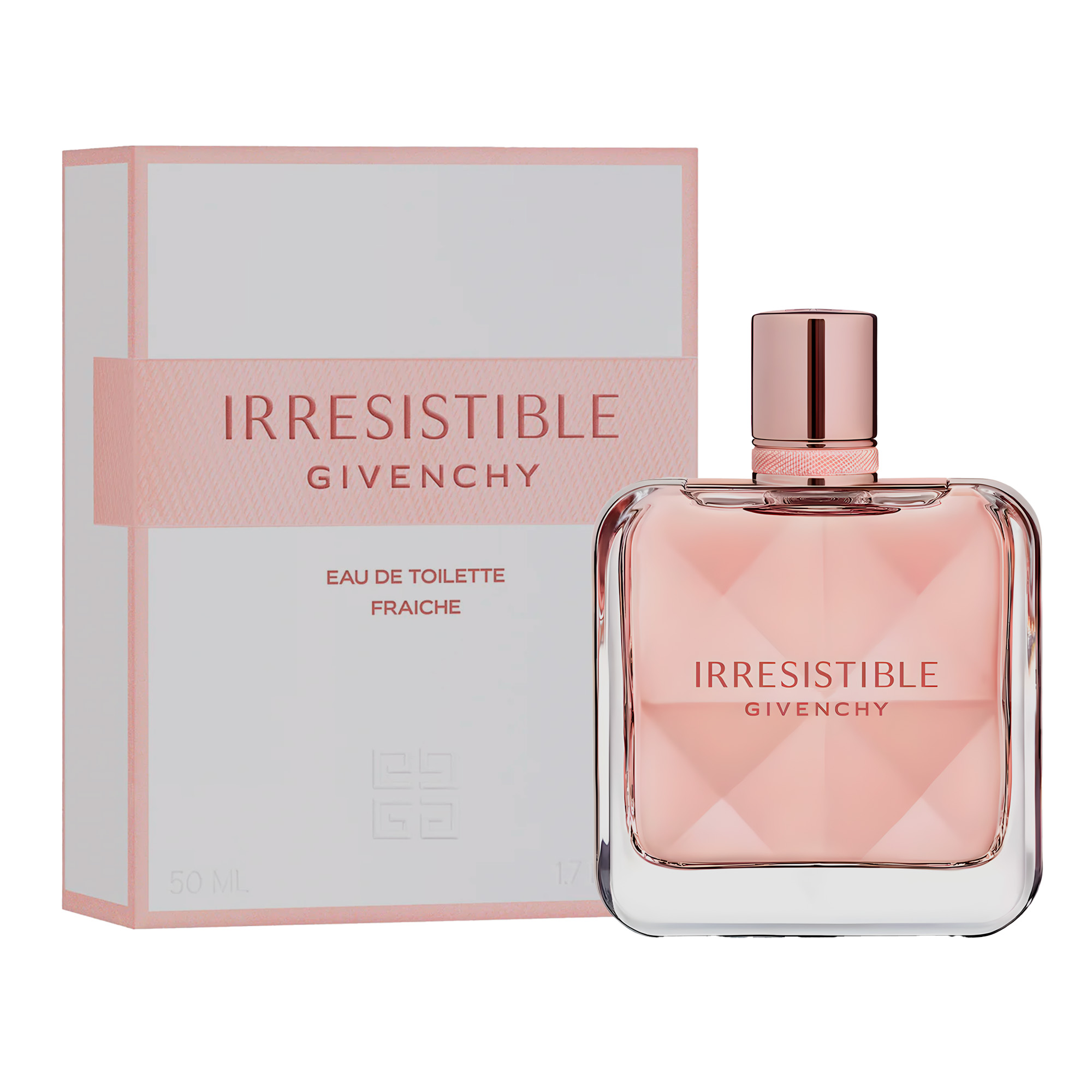 Very Irresistible Fraiche